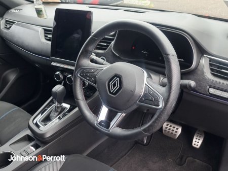 2024 Renault Arkana - photo 15