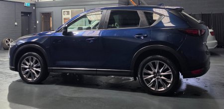 2019 Mazda CX-5 - photo 6