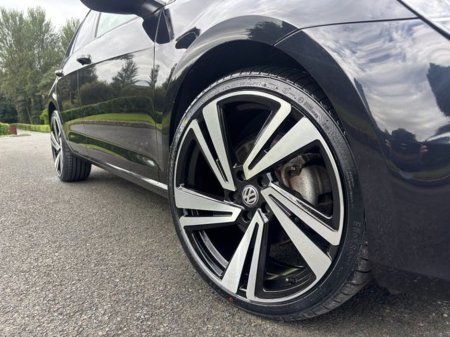 2014 Volkswagen Golf - photo 9