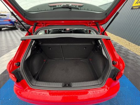 2022 Audi A1 - photo 39