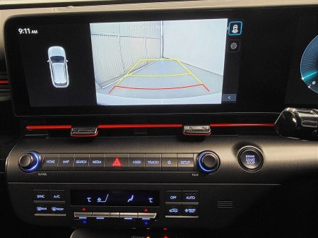 2026 Hyundai KONA - photo 8