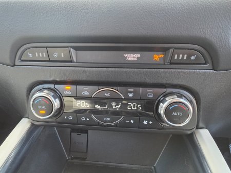 2018 Mazda CX-5 - photo 16