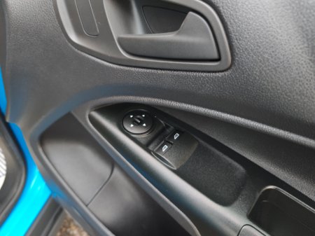 2018 Ford Transit - photo 12