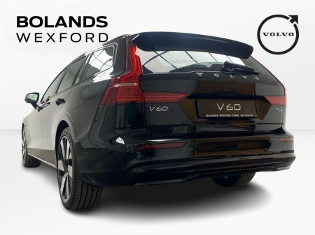 2026 Volvo V60 - photo 5