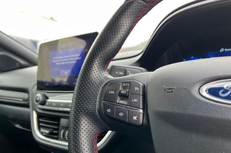 2021 Ford Puma - photo 27