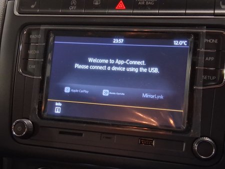 2017 Volkswagen Polo - photo 11
