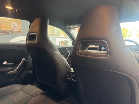 2019 Mercedes-Benz A-Class - photo 16