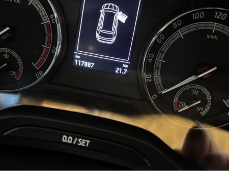 2021 Skoda Kodiaq - photo 12