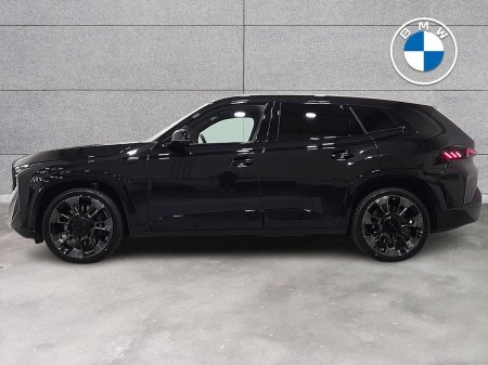 2026 BMW XM - photo 3