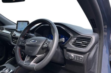 2023 Ford Kuga - photo 9
