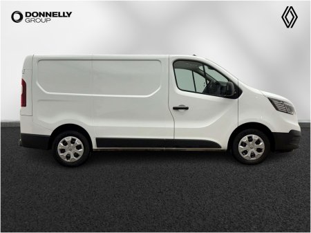 2024 Renault Trafic - photo 2