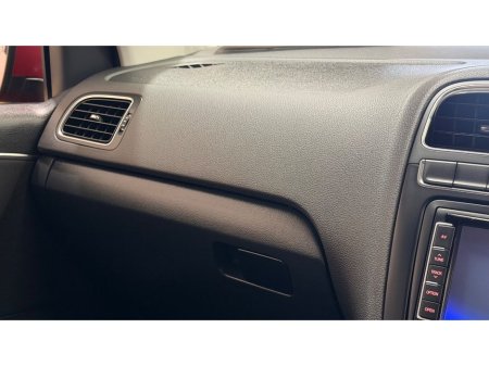 2015 Volkswagen Polo - photo 21