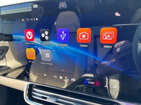 2026 Mercedes-Benz CLA - photo 24