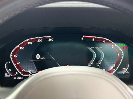 2022 BMW 3-Series - photo 21