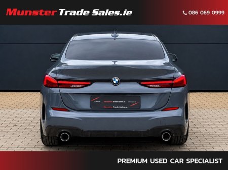 2021 BMW 2-Series - photo 6