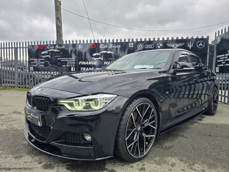 2016 BMW 3-Series - photo 4