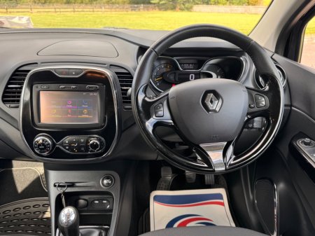 2016 Renault Captur - photo 11