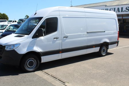 2022 Mercedes-Benz Sprinter - photo 2