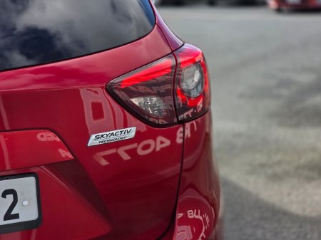 2016 Mazda CX-5 - photo 19