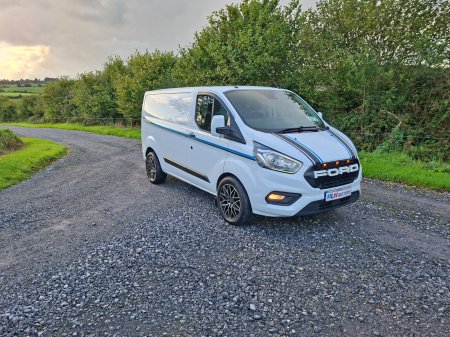 2019 Ford Transit - photo 10