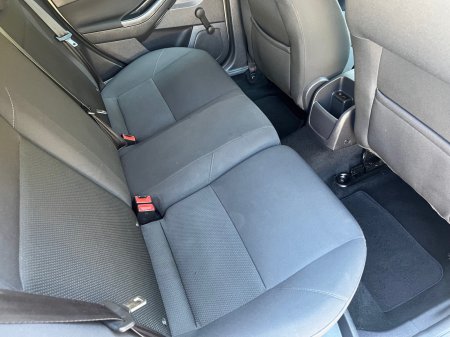 2016 Ford Focus - photo 5