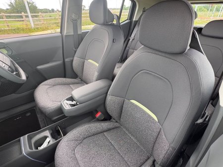 2027 Kia EV2 - photo 12