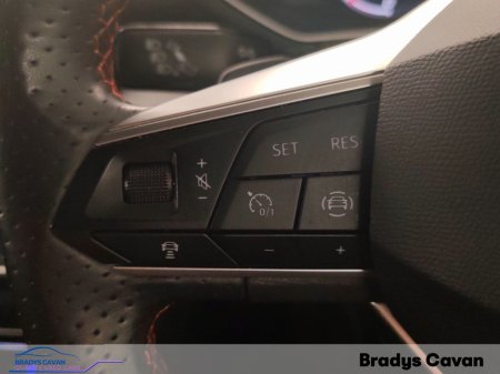 2023 SEAT Tarraco - photo 19