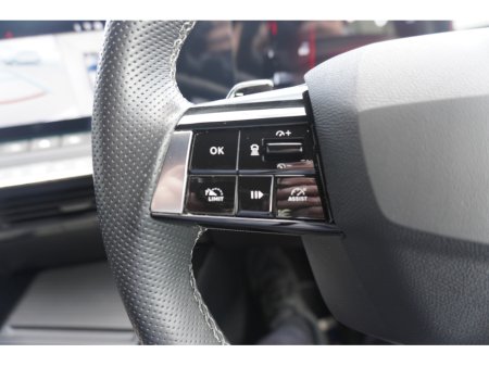 2024 Opel Astra - photo 20