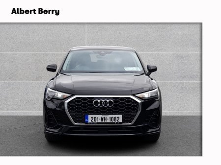 2020 Audi Q3 - photo 2