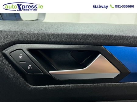 2021 Volkswagen T-Roc - photo 27