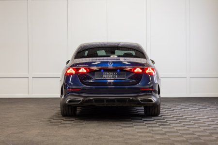2025 Mercedes-Benz E-Class - photo 5