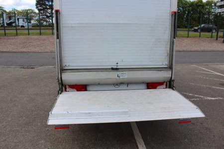 2023 Mercedes-Benz Sprinter - photo 26