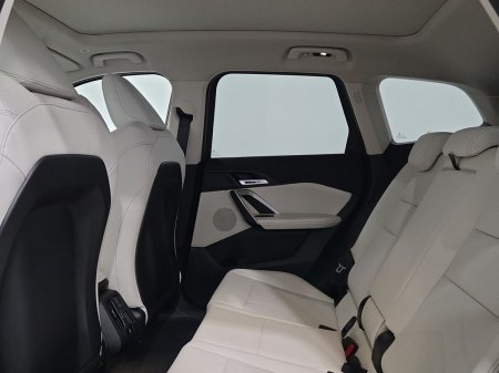 2026 BMW X1 - photo 11