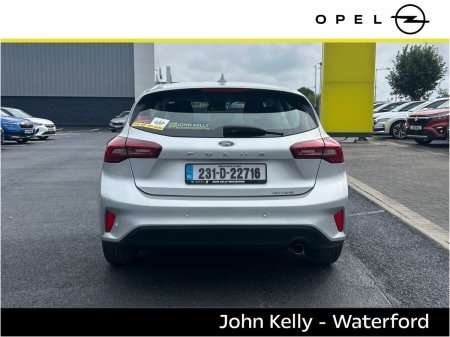 2023 Ford Focus - photo 5