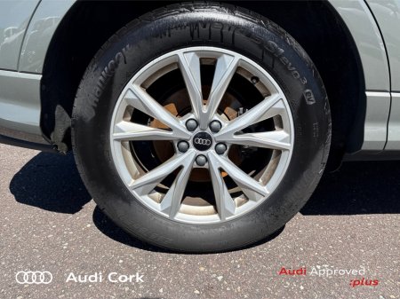 2025 Audi Q3 - photo 9