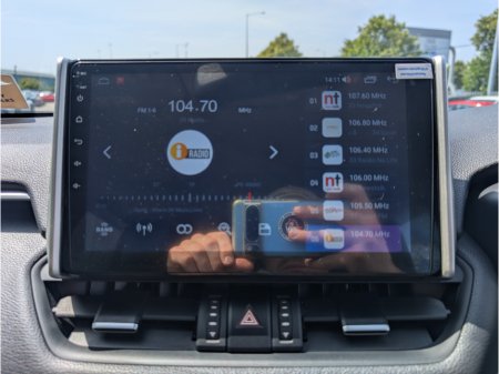 2021 Toyota RAV4 - photo 24