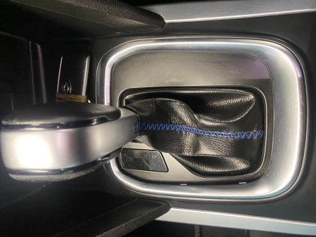 2018 Renault Megane - photo 19