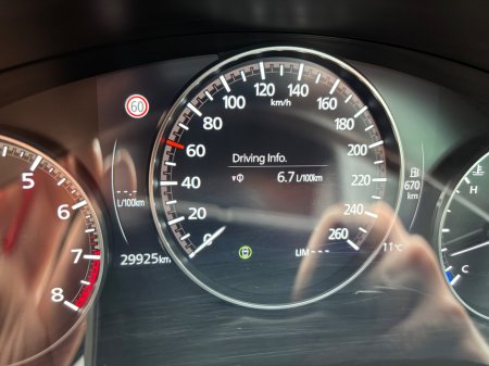 2024 Mazda Mazda3 - photo 17