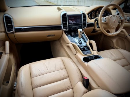 2012 Porsche Cayenne - photo 21