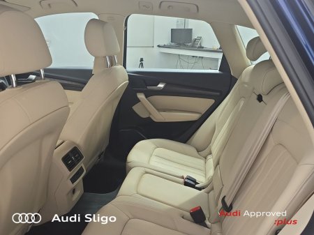 2023 Audi Q5 - photo 13