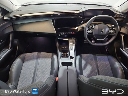 2024 Peugeot 408 - photo 2