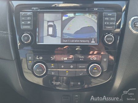2019 Nissan X-Trail - photo 21