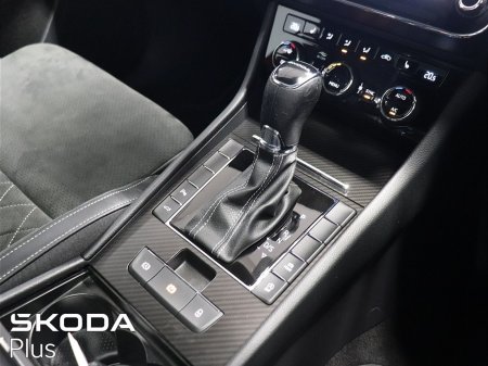 2024 Skoda Superb - photo 17