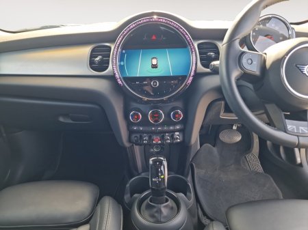 2022 Mini Cooper - photo 14