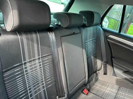 2015 Volkswagen Golf - photo 10