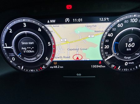 2018 Volkswagen Tiguan - photo 10