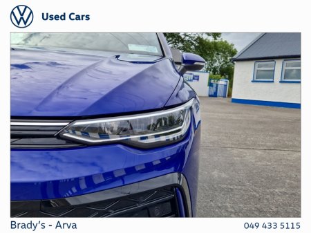 2024 Volkswagen Golf - photo 20