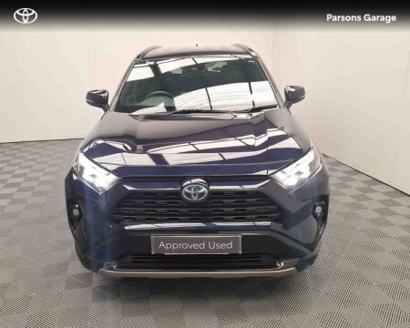 2024 Toyota RAV4 - photo 3