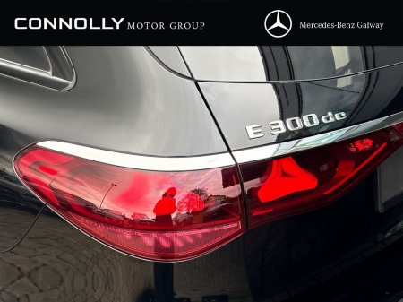 2026 Mercedes-Benz E-Class - photo 16