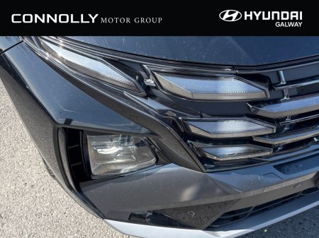 2026 Hyundai Tucson - photo 15